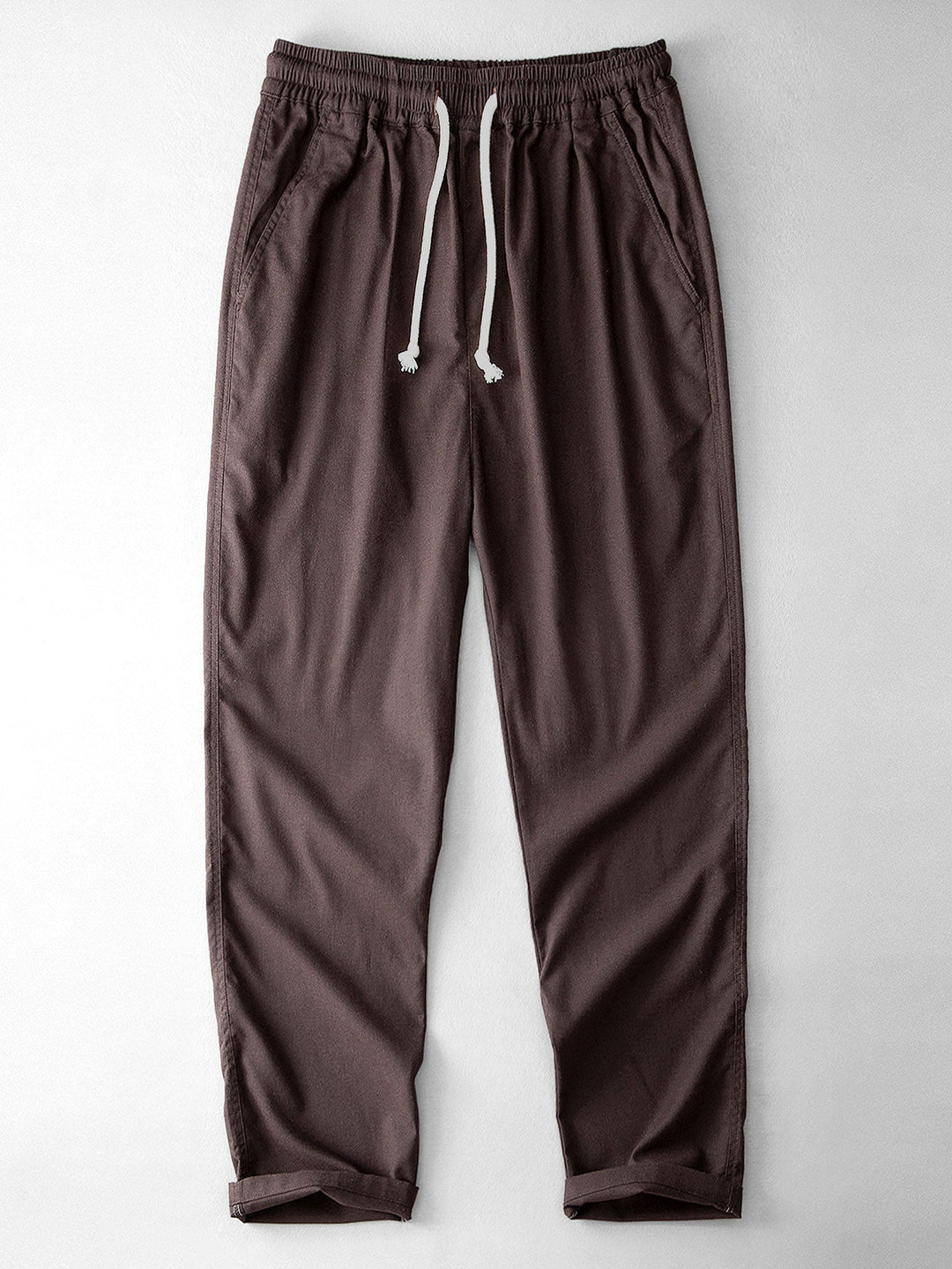Straight Lines Pants