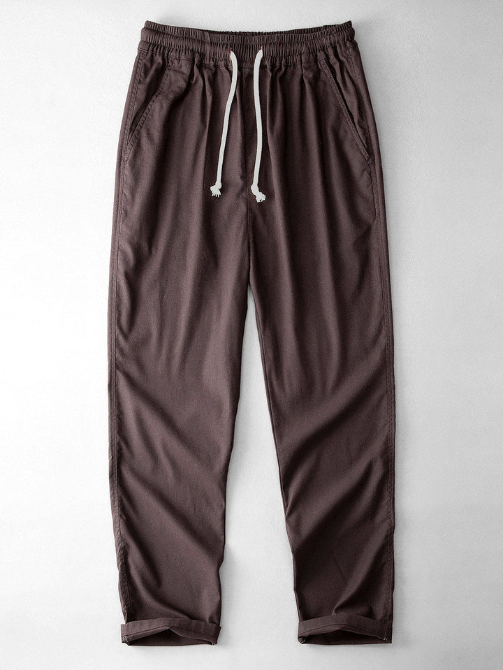 Straight Lines Pants