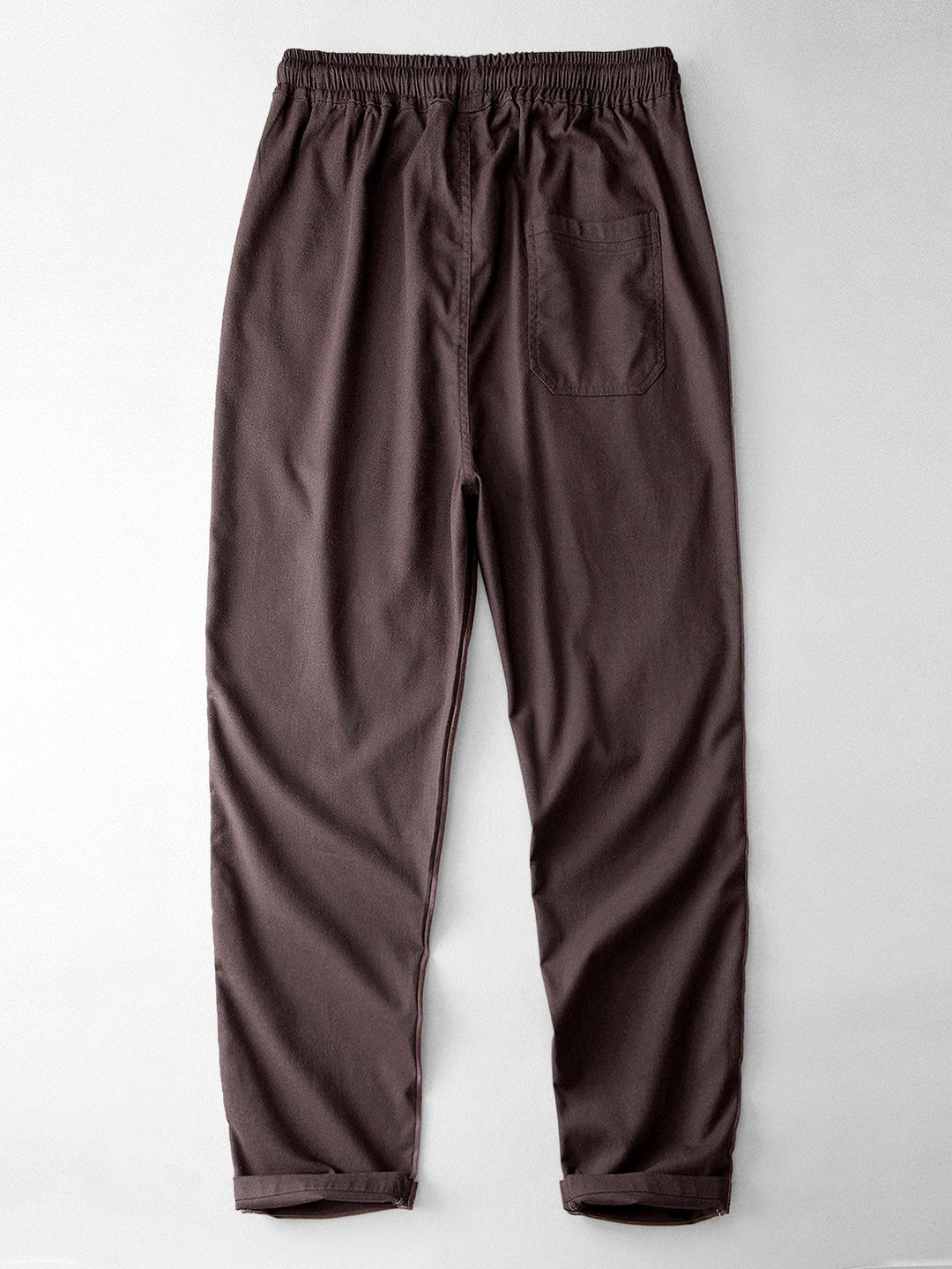 Straight Lines Pants