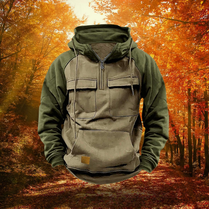 Immanuël™ Outdoor Hoodie