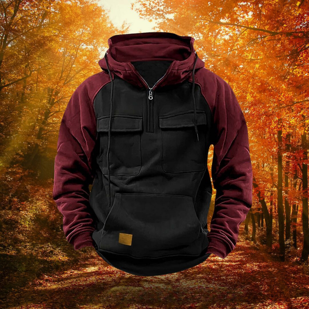 Immanuël™ Outdoor Hoodie