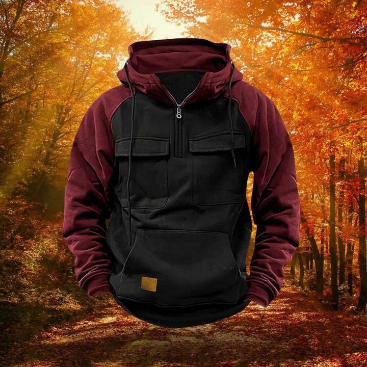 Immanuël™ Outdoor Hoodie