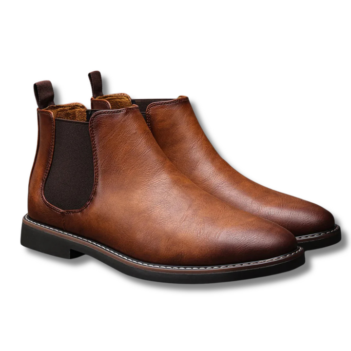 Immanuël™ Chelsea Boots