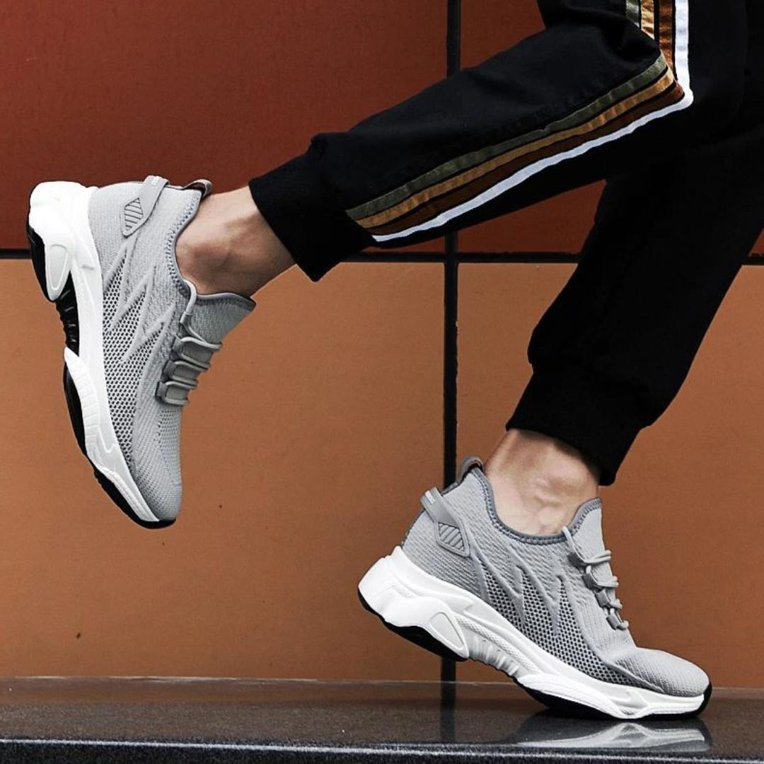 SkyBoost Pro| +2INCHES + 3 INCHES +4INCHES