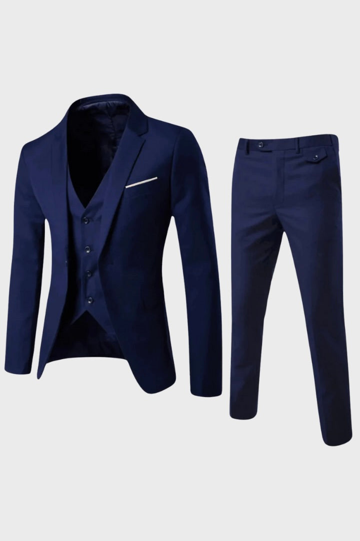 Immanuël™ Chic suit