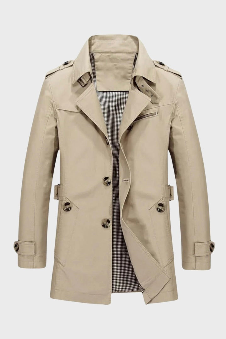 Immanuël™ Elegant Jacket