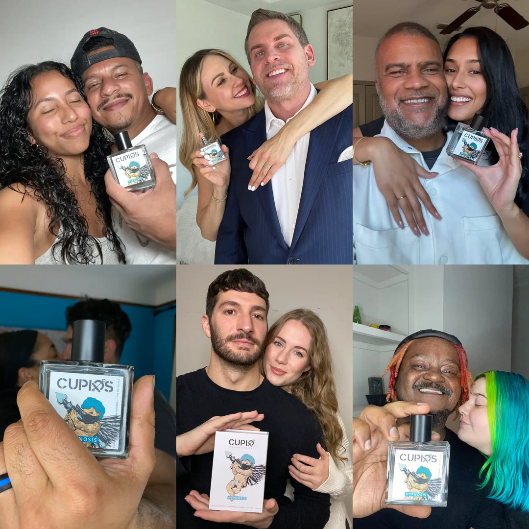CUPID HYPNOSIS™