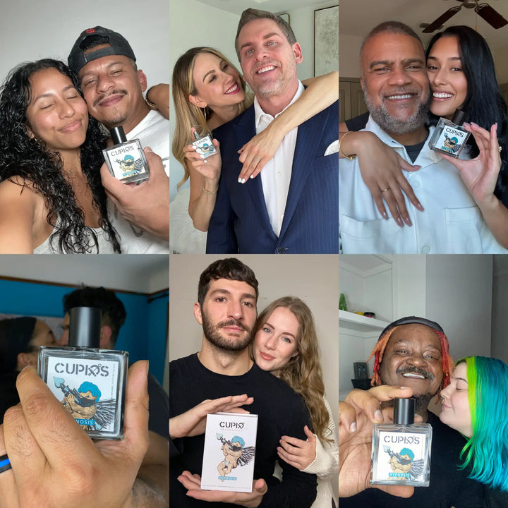 CUPID HYPNOSIS™