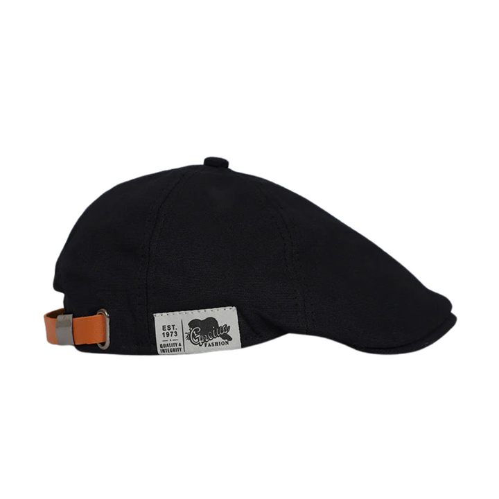 Immanuël™ Vintage Newsboy Cap