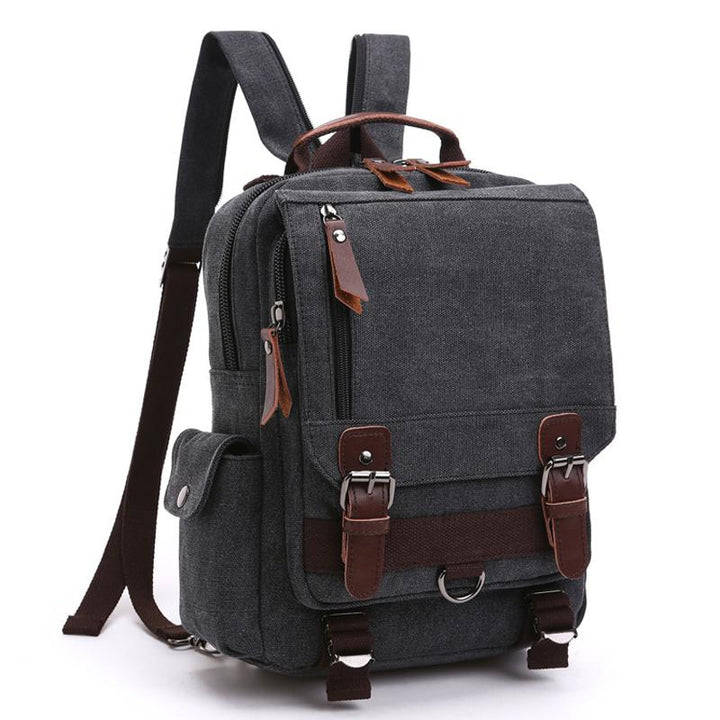 Immanuël Explorer Backpack