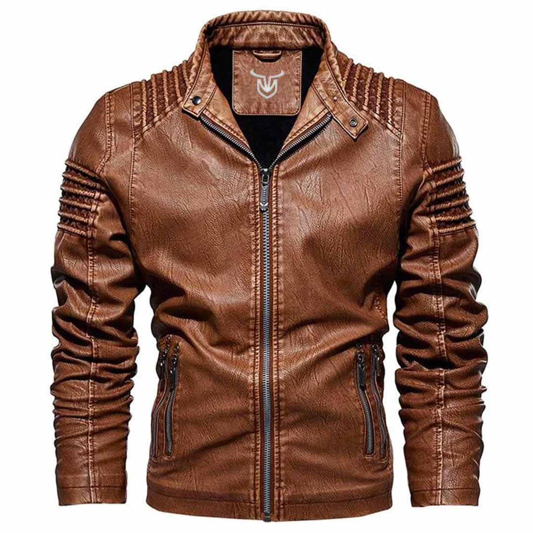 Immanuël Rugged Jacket