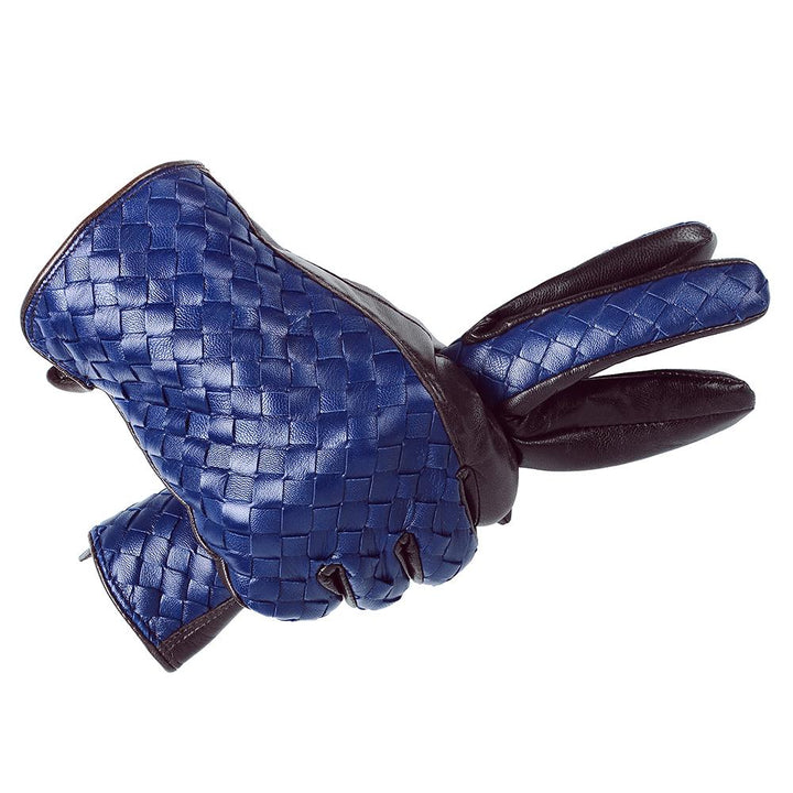 Immanuël Lined Gloves