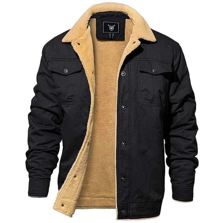 Immanuël Seamaster Jacket