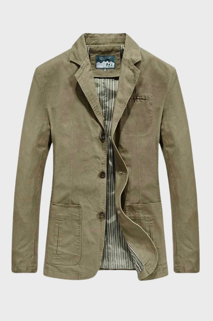 Immanuël™ Waterproof jacket