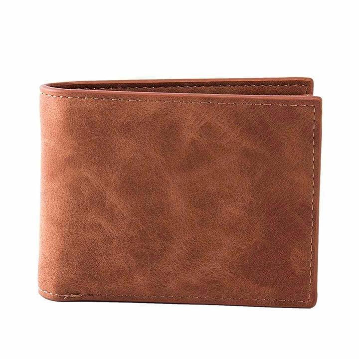 Immanuël Slim Wallet