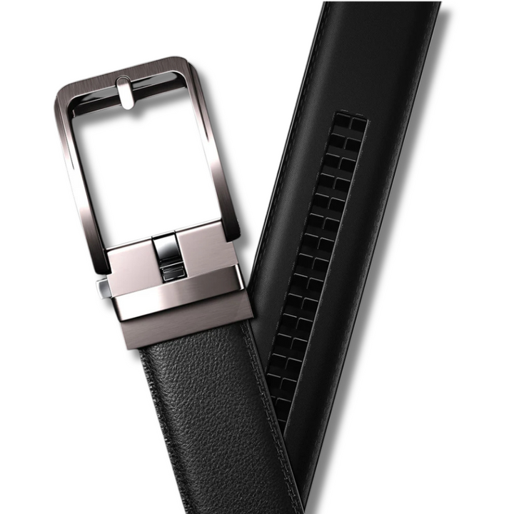 Immanuël Classic Leather belt