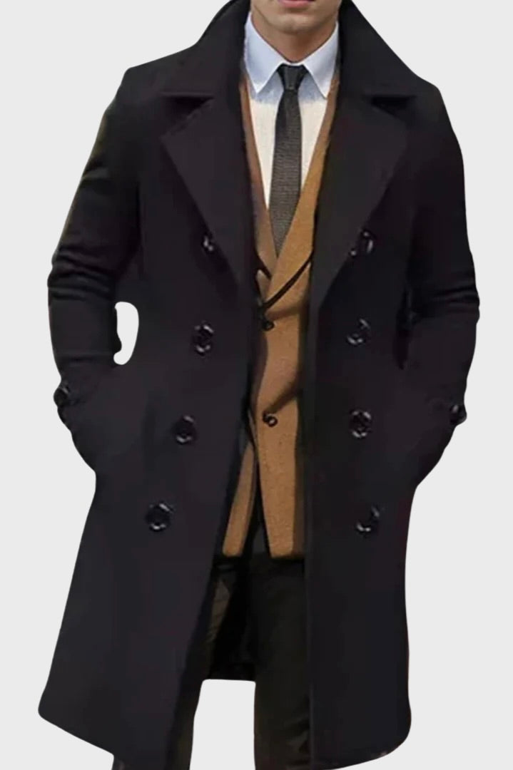 Immanuël™ Chique Trenchcoat