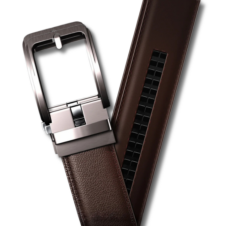 Immanuël Classic Leather belt