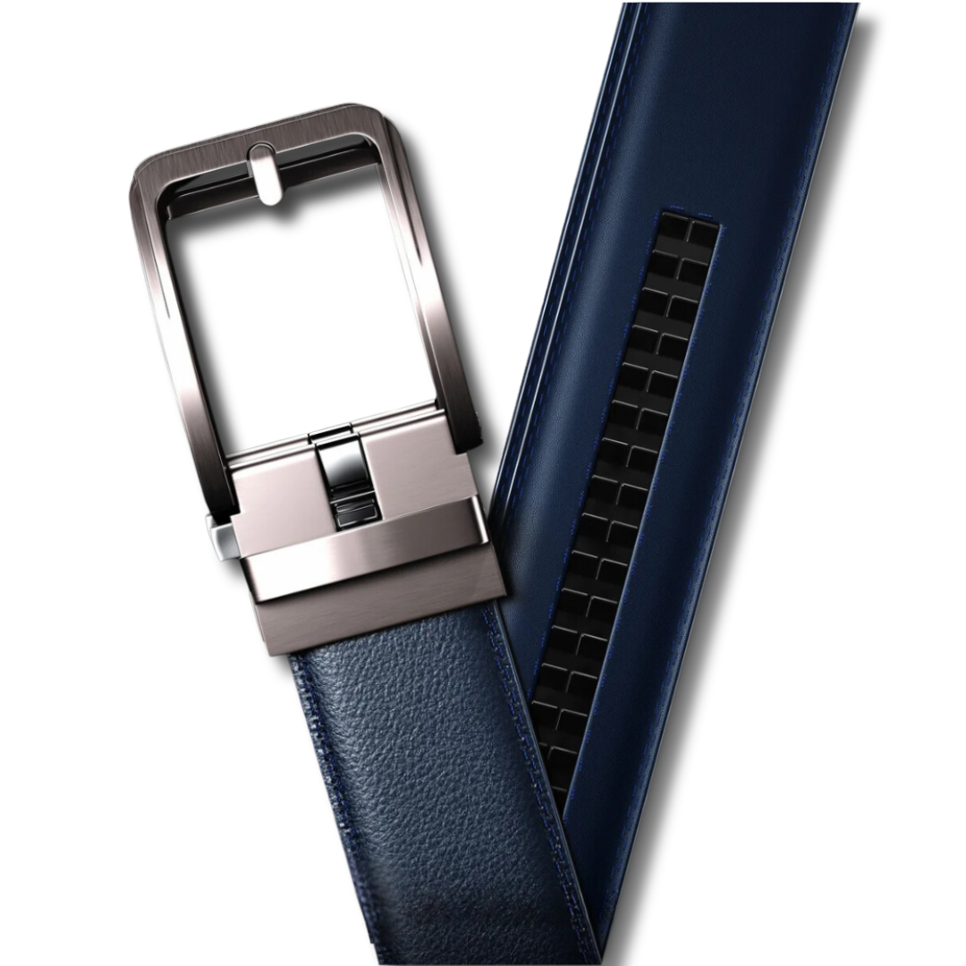 Immanuël Classic Leather belt