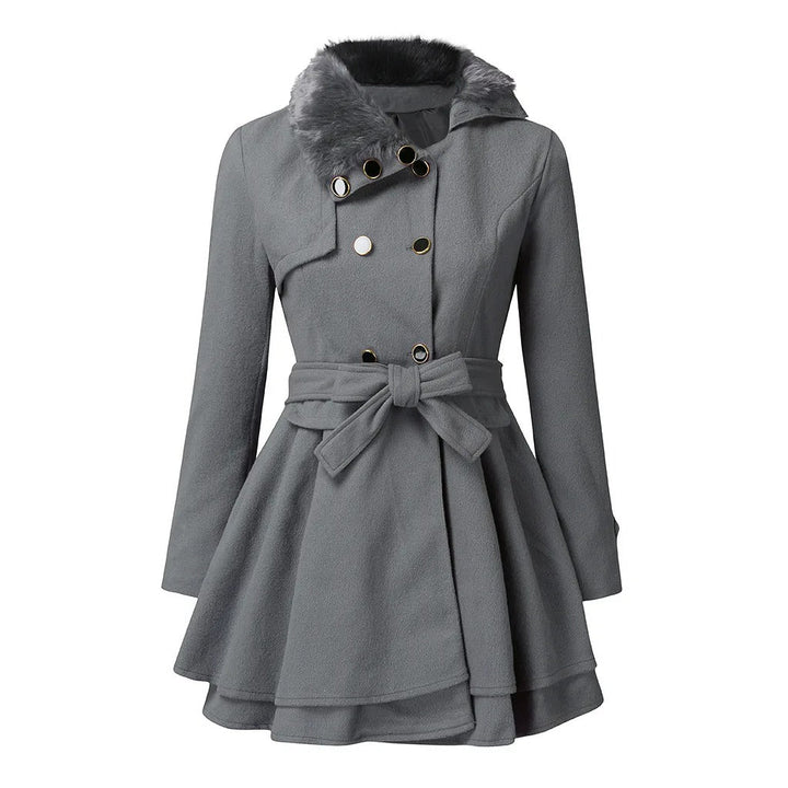 Immanuël™ Chic trench coat