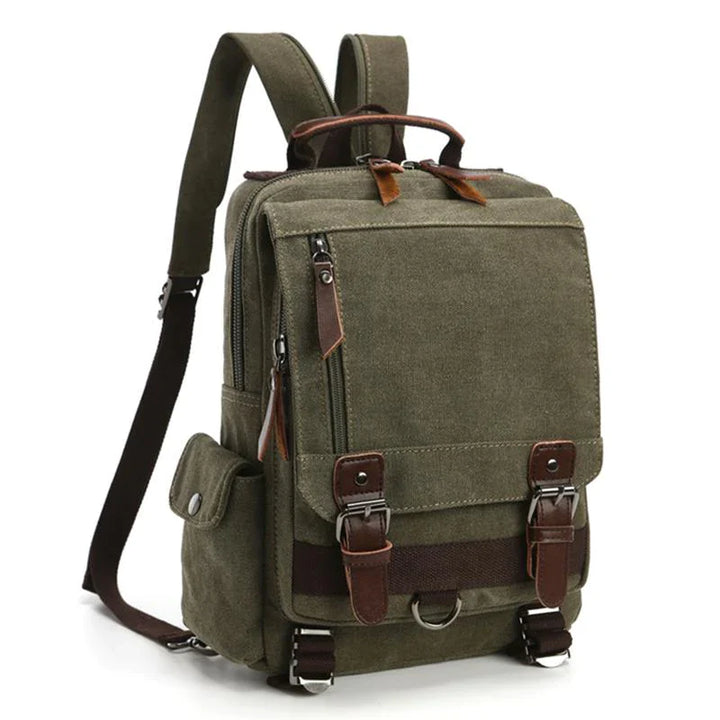 Immanuël Explorer Backpack