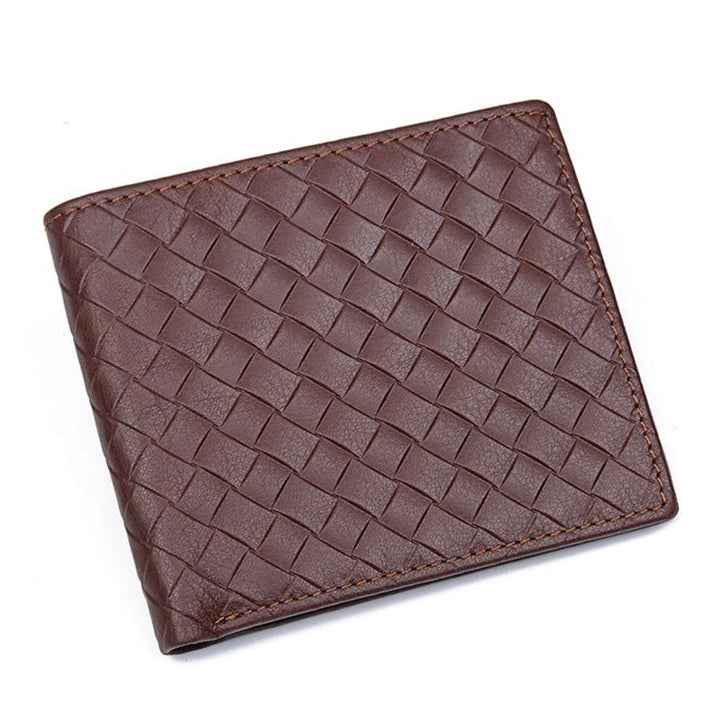 Immanuël Retro Wallet