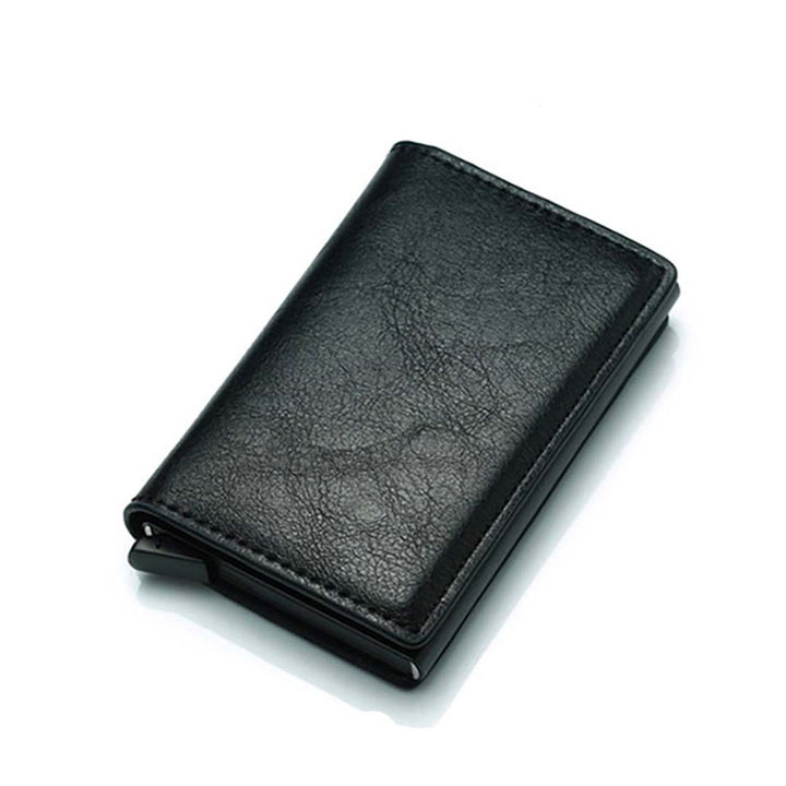Immanuël Special Wallet