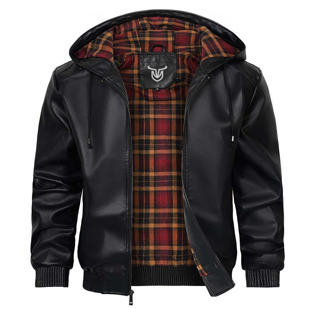 Immanuël Freeway Jacket