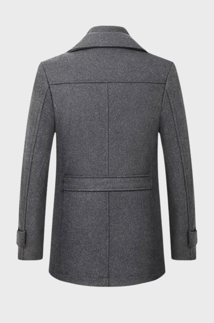 IMMANUËL™ Classic winter coat
