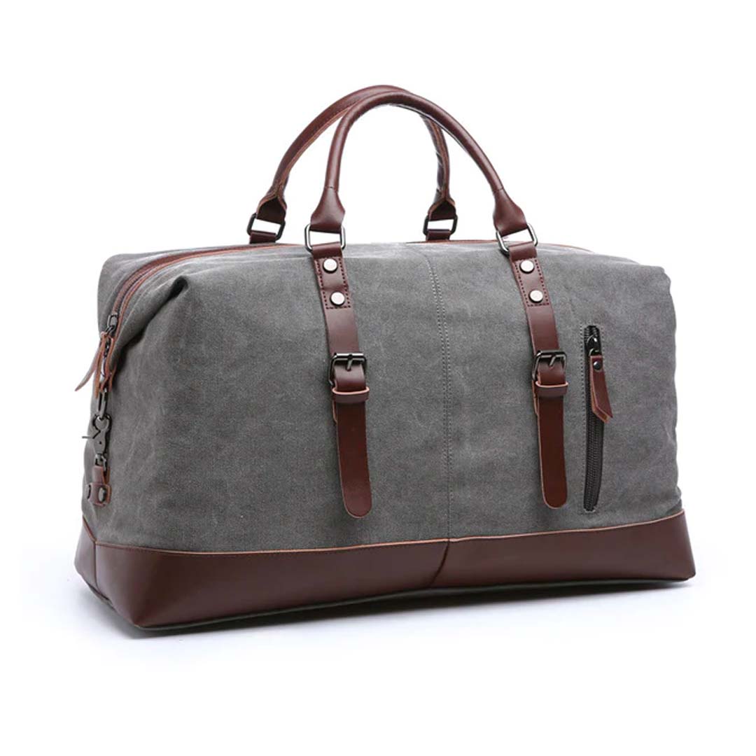 Immanuël Traveler Bag