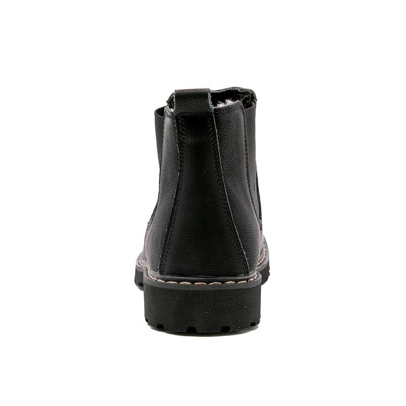 Immanuël™ Classic Leather Boots