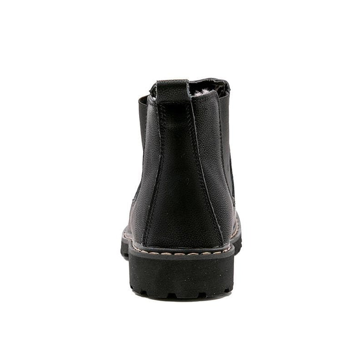 Immanuël™ Classic Leather Boots