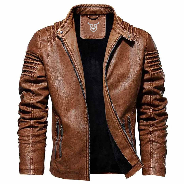 Immanuël Rugged Jacket