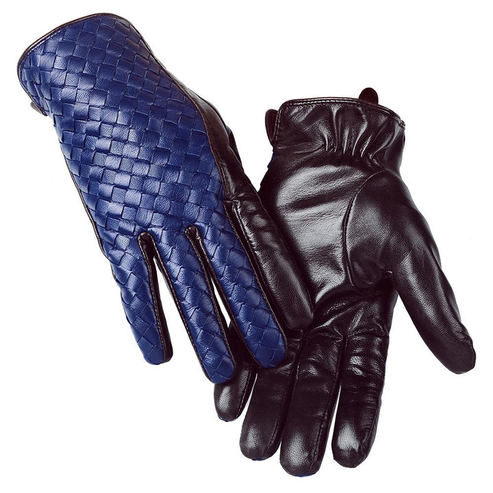 Immanuël Lined Gloves