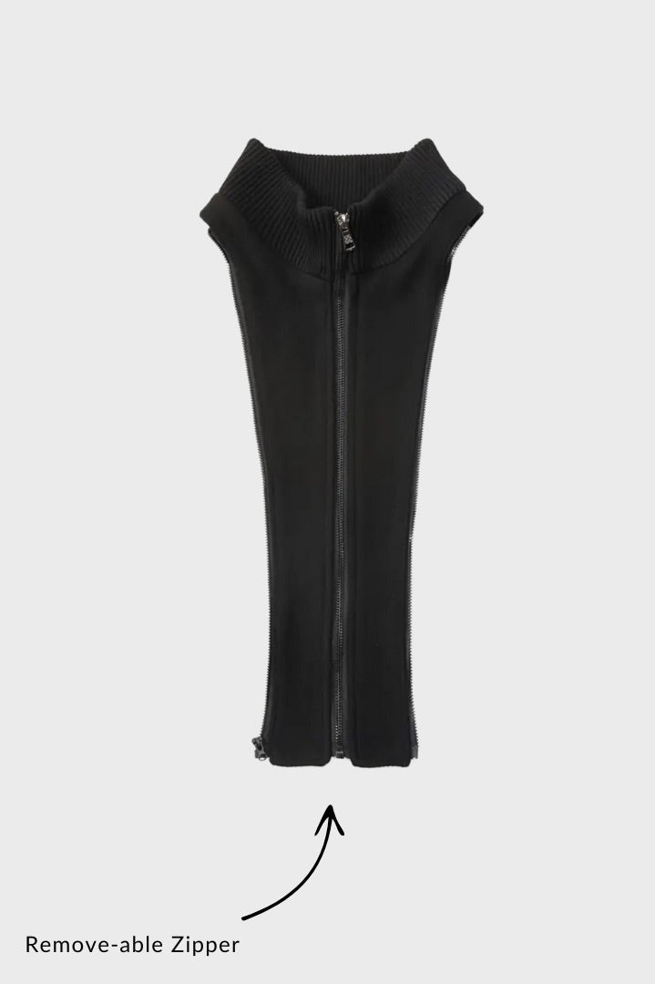 Immanuël™ Two-piece winter coat.