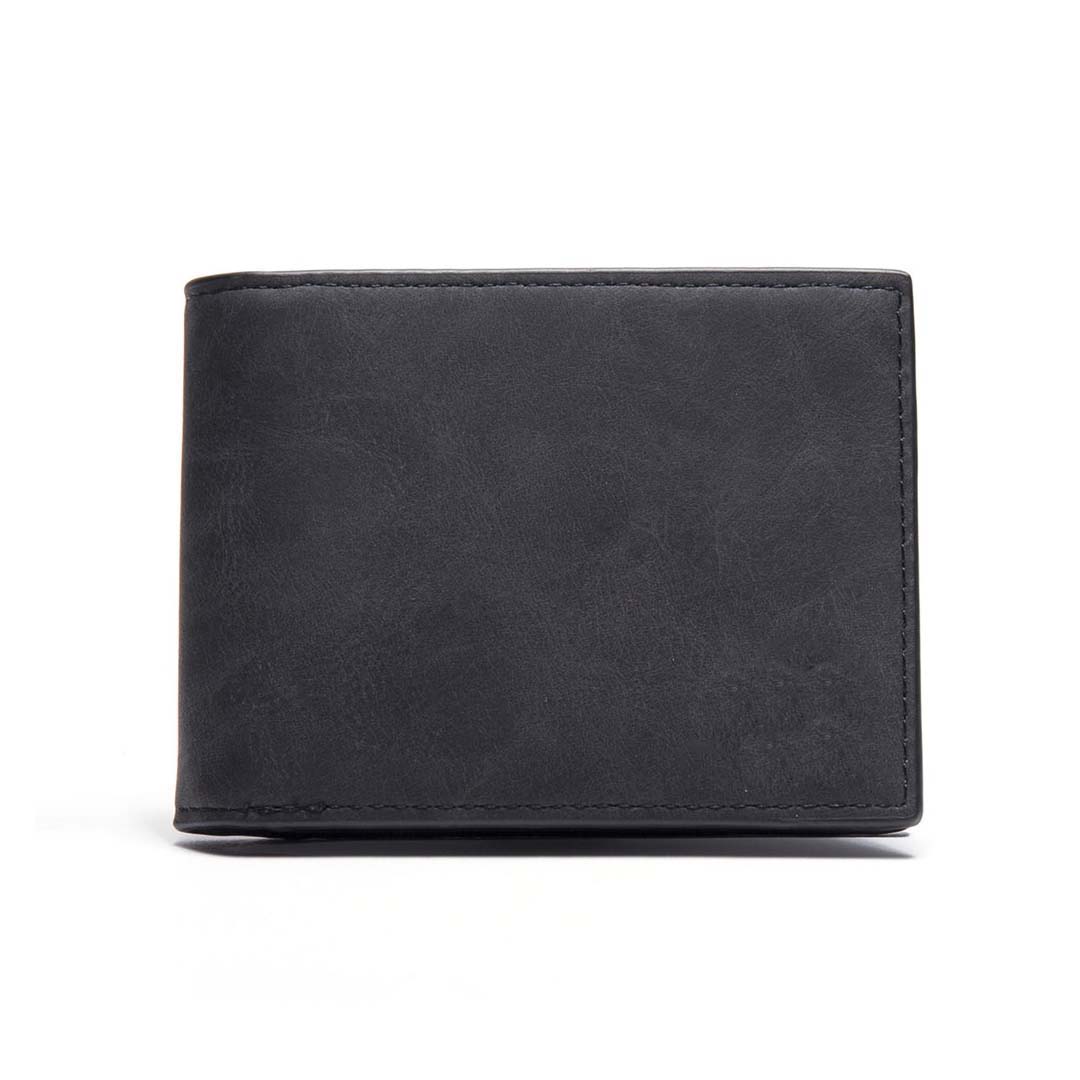 Immanuël Slim Wallet