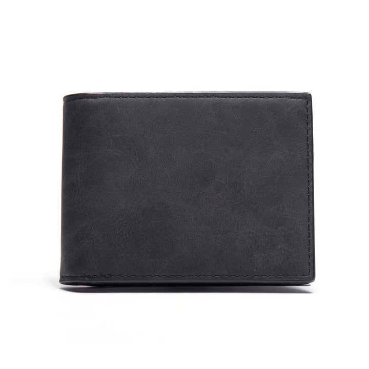 Immanuël Slim Wallet