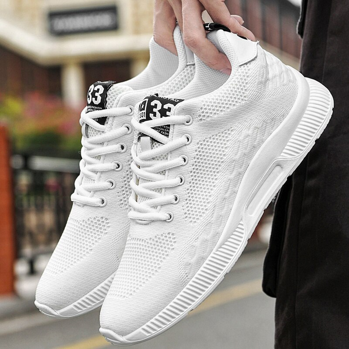 NELSON | RUNNERS 2.0 +2.4Inches