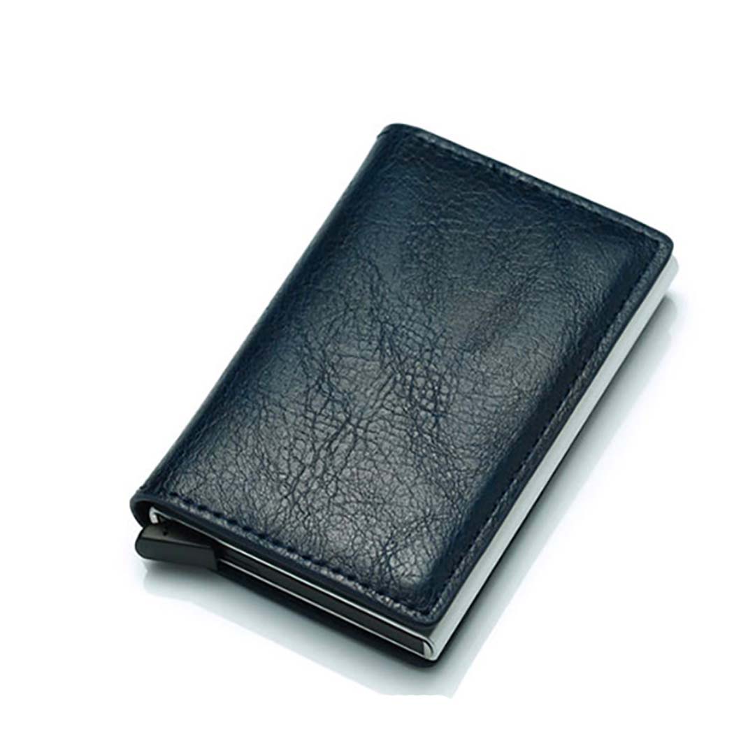 Immanuël Special Wallet