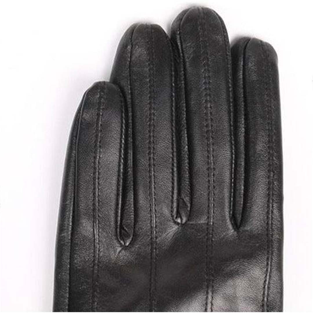 Immanuël Premium Leather Gloves