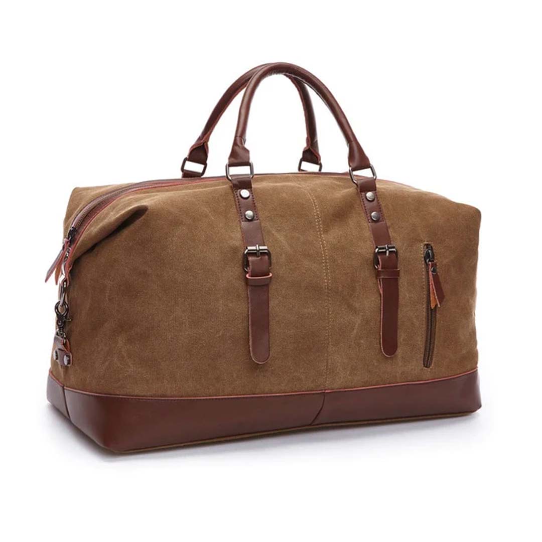 Immanuël Traveler Bag