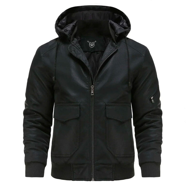 Immanuël Highway Jacket