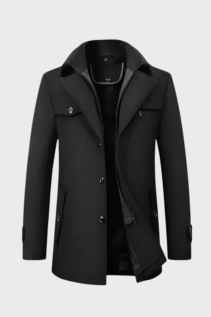 IMMANUËL™ Classic winter coat