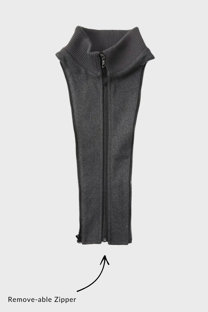 Immanuël™ Two-piece winter coat.