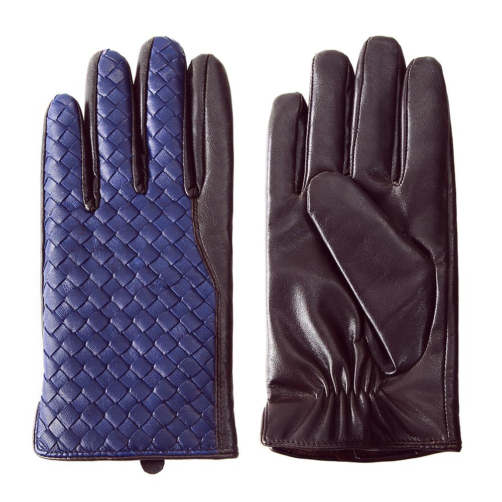 Immanuël Lined Gloves