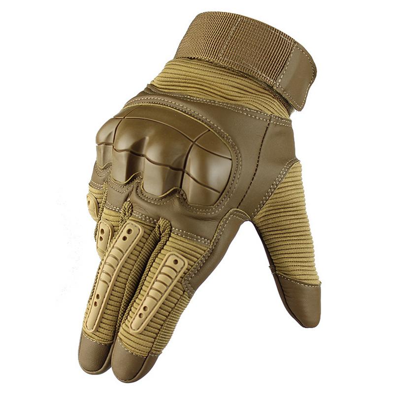 Immanuël Tactical Gloves