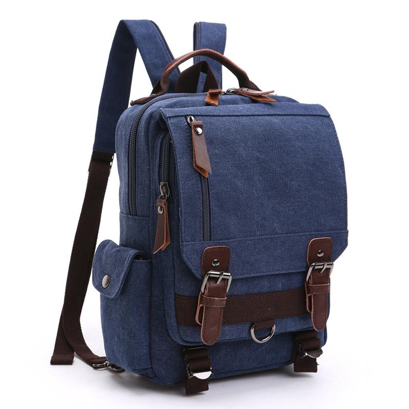 Immanuël Explorer Backpack