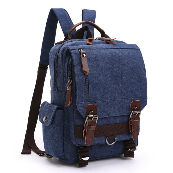 Immanuël Explorer Backpack