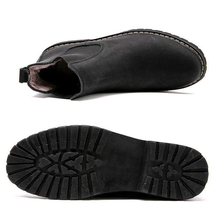 Immanuël™ Classic Leather Boots