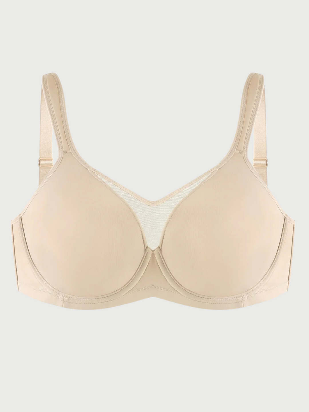 CoolComfort Smoothing Minimizer Bra